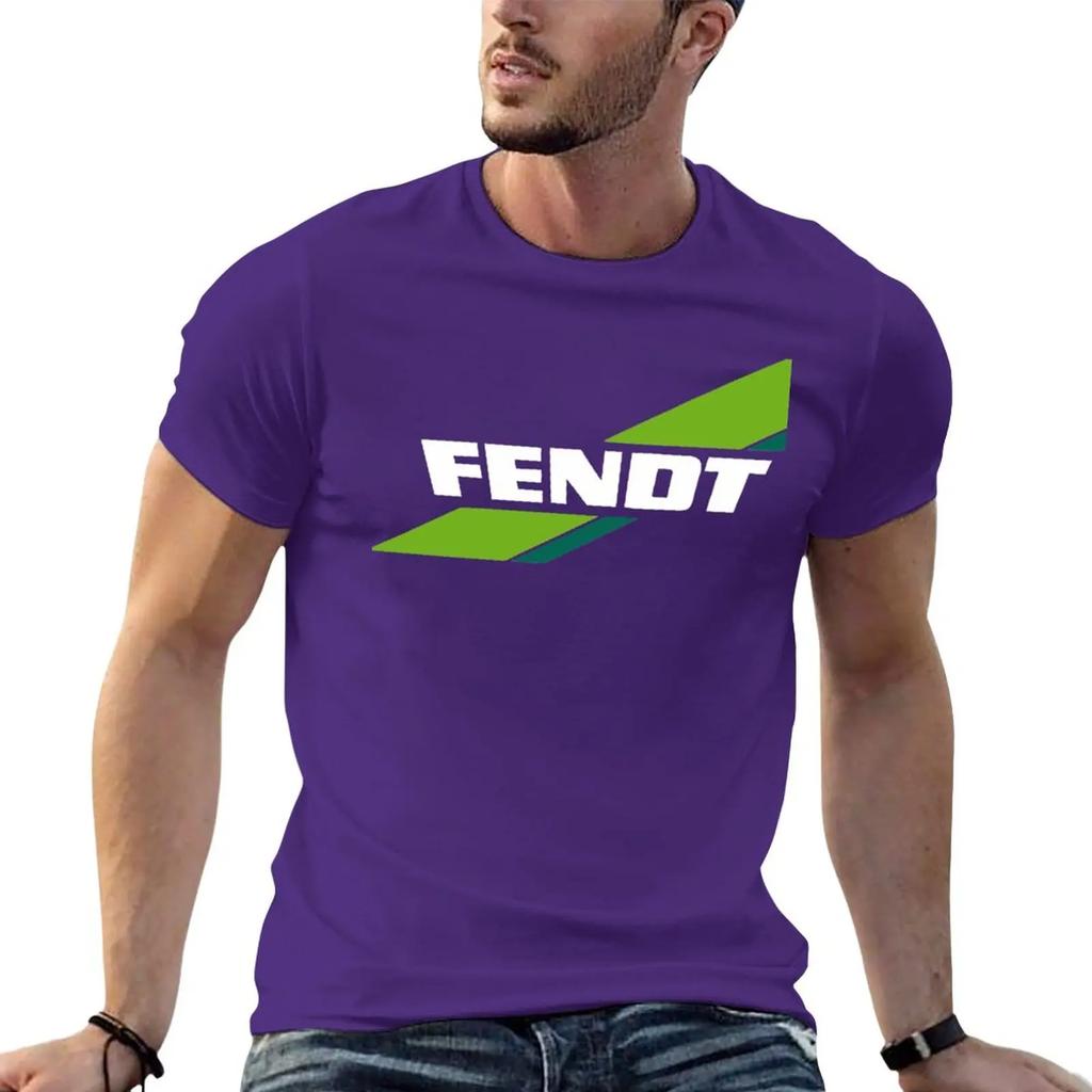 BEST SELIING - Fendt Tractors LogoEssential T-Shirt oversized t shirt funny t shirts anime Blouse t shirt