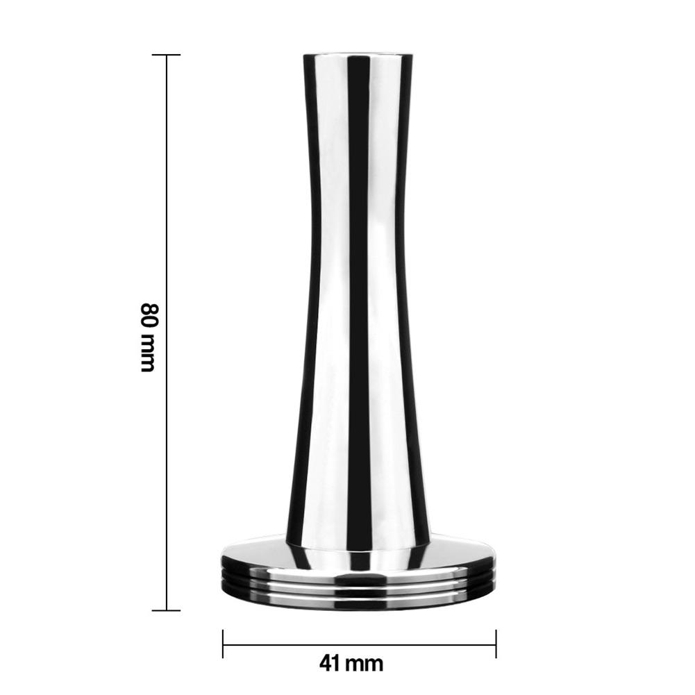 1 Stück Kaffeestampfer Kaffeestampfer für Espressokapseln