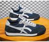2025Summer Breathable Comfortable Lightweight High-Quality New Style Agan Shoes Casual Trendy Men's Shoes Three Colors39-44