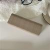 PU Leather Glasses Box Pressure-Resistant Eyewear Protector Protective Case Cover  Women Girls