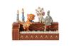 [Disney Traditions] The Aristocats Kitten Piano 6016349