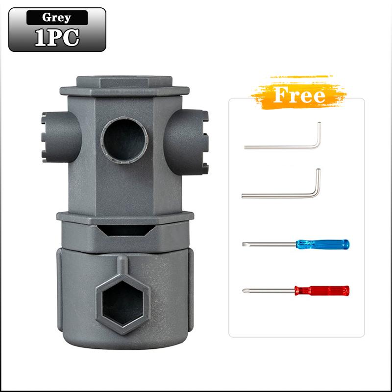 1-10PCS Faucet Multifunctional Spanner Kitchen Sink Bubbler Special Unscrewing Device Spout Removal Universal Kitchen Accessorie