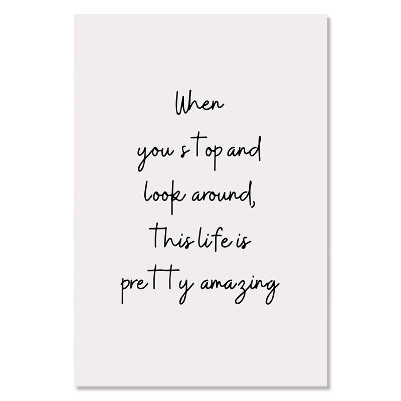 

Бежеві Пампаси Полотно Плакат Shell Reed Leaf Сучасне настінне мистецтво Принти Засушені квіти Друк картин Скандинавські плакати Декор вітальні 21x30cm No Framed