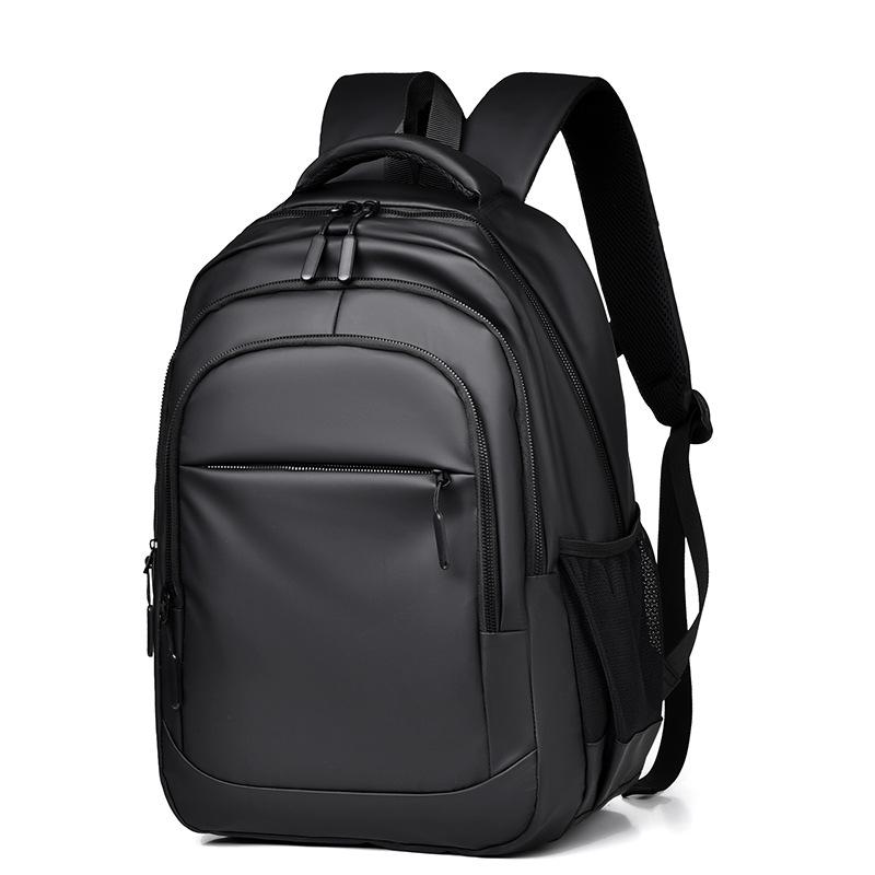 Large Capacity Backpack Business Computer Backpack Junior High School College School School Bag Casual Backpack
