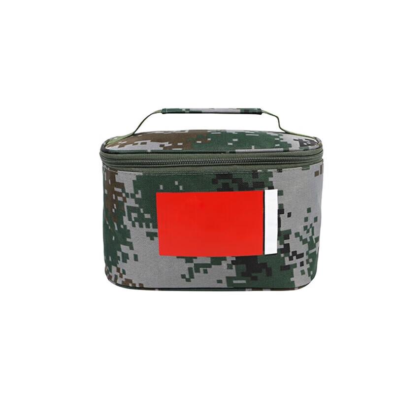 

Zhizhou Portable Tactical Storage & Wash Bag