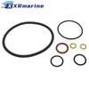 26-830749A01 Gearcase Seal Kit  95-221-11K for Mercury Mariner 135 150 175 200 225 250 300 HP Sierra 18-2725 830749A01