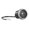 AUTO Motorrad Tacho für Honda Monkey Z50 Z50J Z50A Bike Skyteam Z50 Gorilla Ersatz