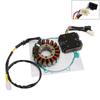 Stator Regulator Rectifier Gasket For Honda VF750C VF750CD Magna 750 1993-2003