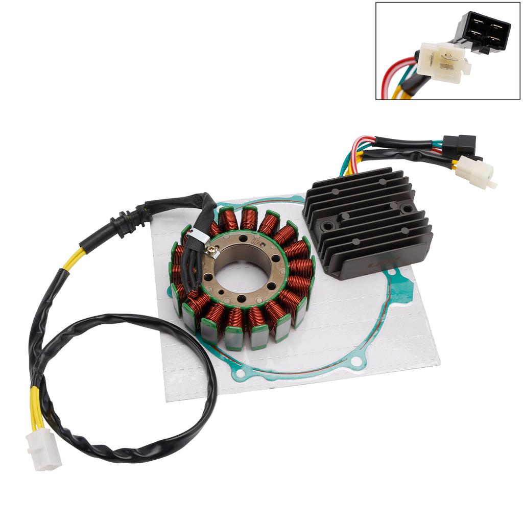 Stator Regulator Rectifier Gasket For Honda VF750C VF750CD Magna 750 1993-2003