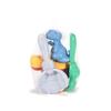 Dino Sandbox Toys