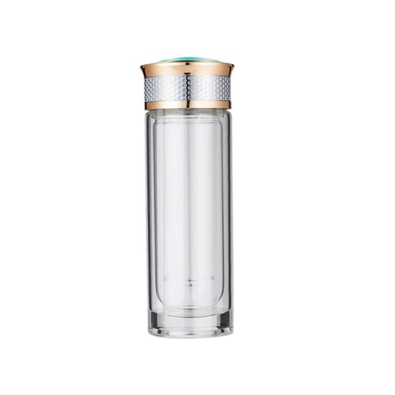 Romany Premium Single-Layer Glass Cup