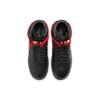 Nike Air Force 1 High 1017 Alyx 9SM Black Red Sneakers CQ4018-004