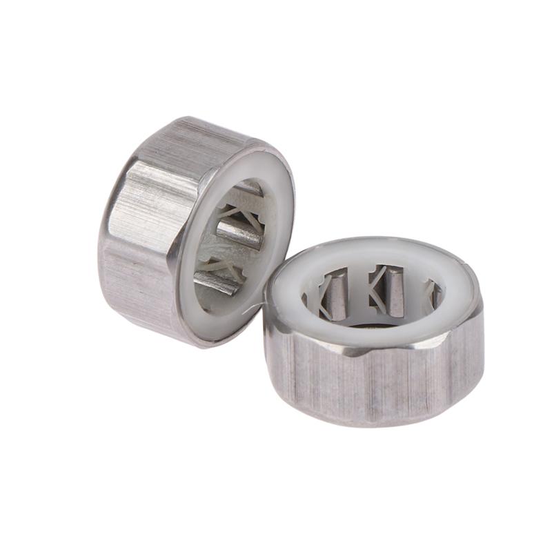 EWC1008 EWC1209 One Way Clutch Needle Roller Bearing EWC1209 Bearing for Fishing Reels Fishing Gear Bearing 10x17x8mm 12X19X9mm