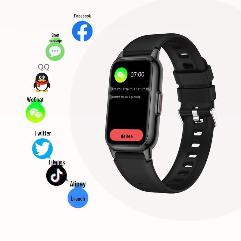 Lefit Smart Sports & Health Band (CN version)