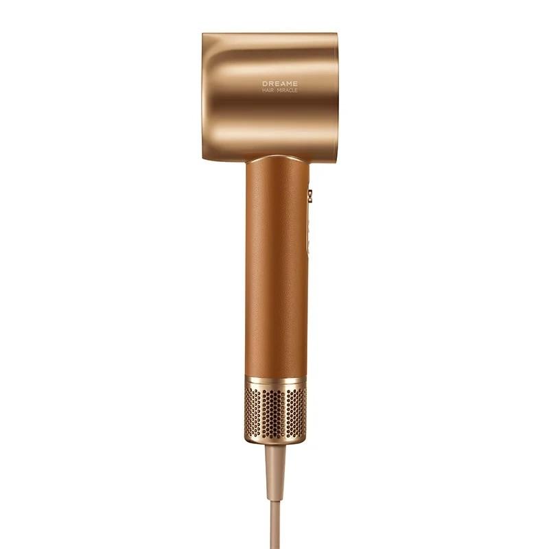 Hairdryer Miracle Pro