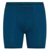 Icebreaker трусы-боксёры Merino 150 Anatomica Long