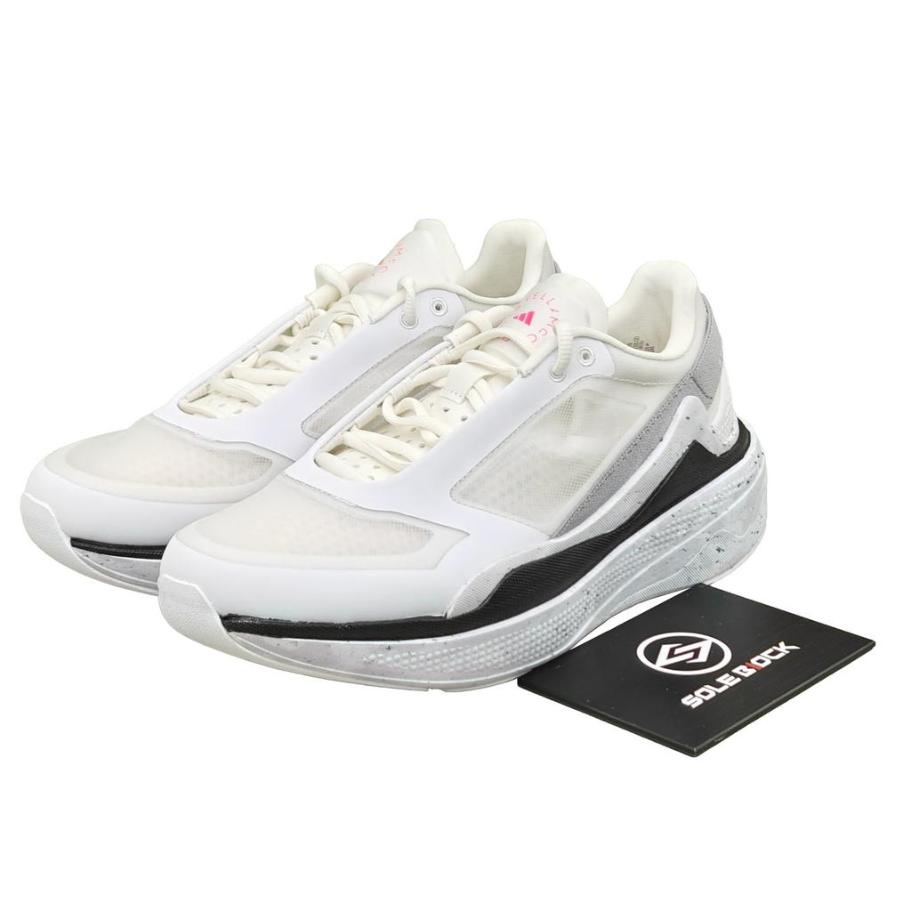 adidas Stella McCartney X Earthlight 'White Dove Grey' H02809 Women's Shoes