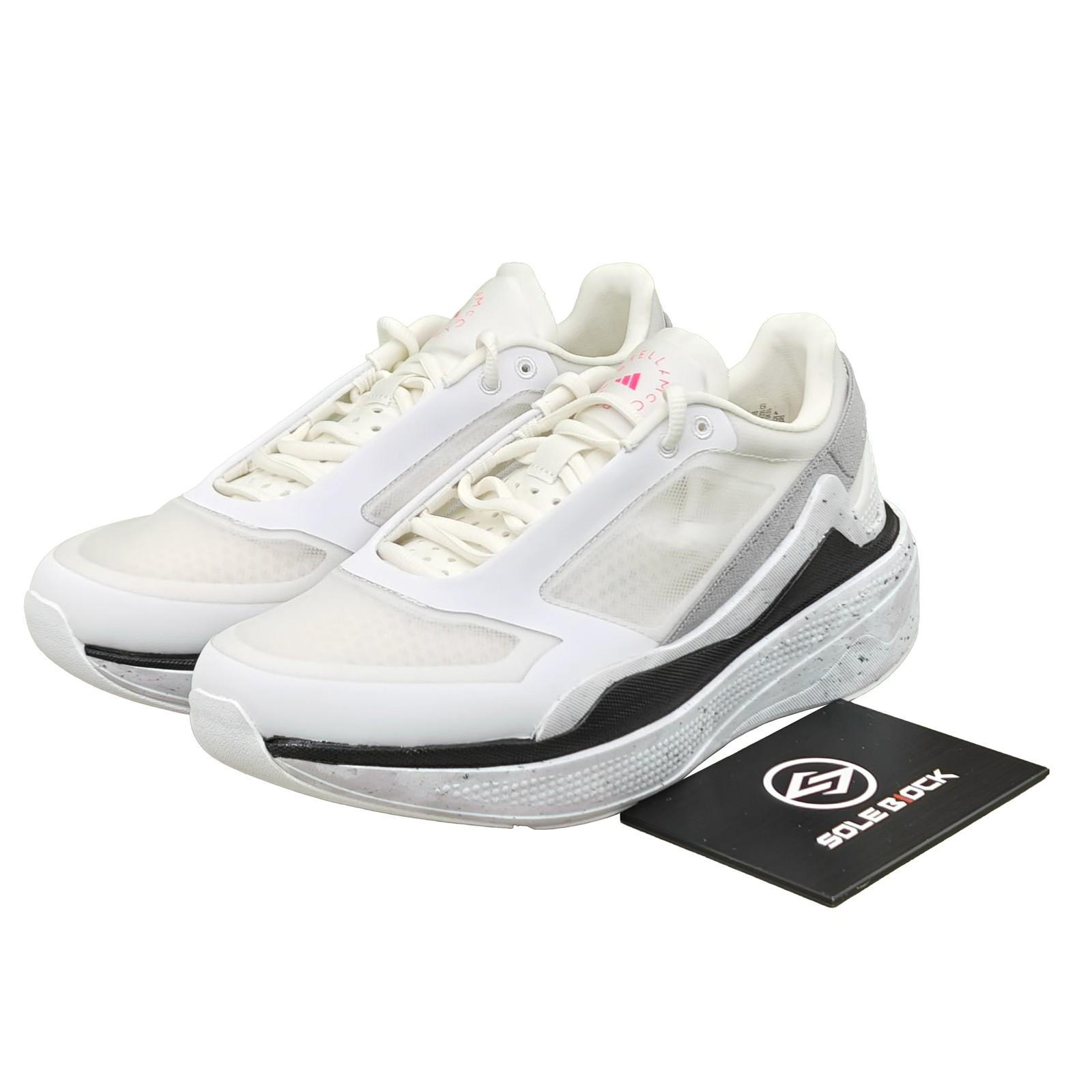 

adidas Stella McCartney x Earthlight White Dove Grey H02809 Women s Shoes 37