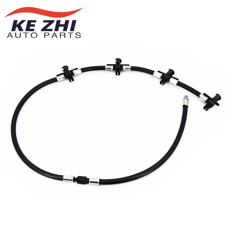 6460701532 Kraftstoff-Überlauf-Leckage-Rücklaufleitung Für Mercedes Vito Viano 2.0 2.2 CDI A6460701532