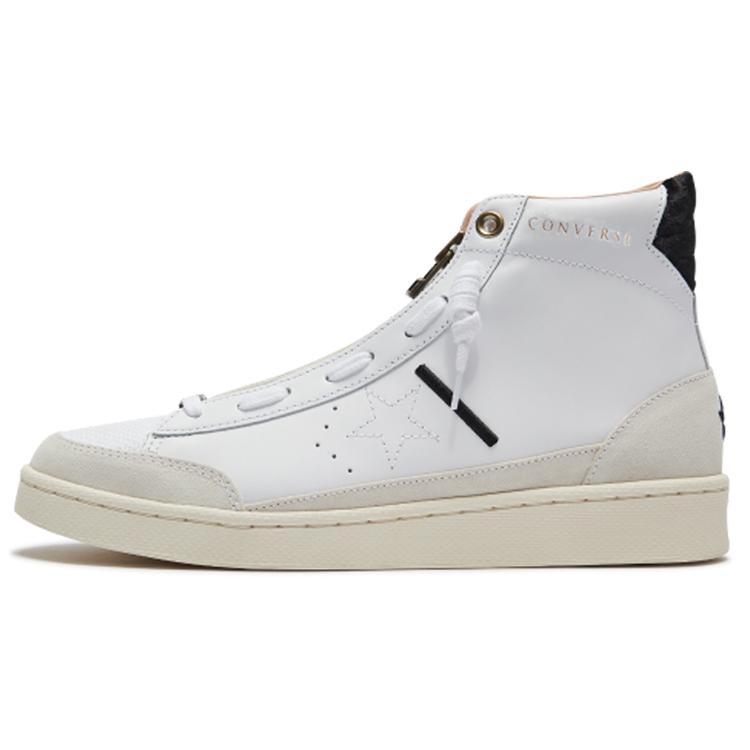 

Pro Leather Ibn Jasper x Pro Leather Converse Mid Білий 165744C 36