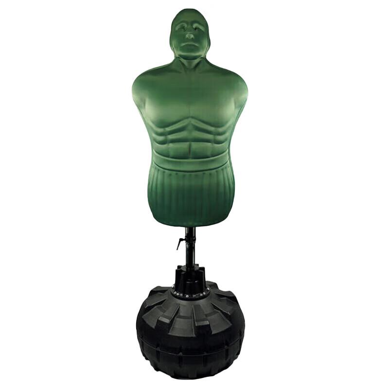 Zusho Bucket Human Target Training Dummy