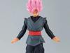 Dragon Ball Super SOLID EDGE WORKS THE Battle 8 Super Saiyan Rose Goku Black