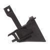 Manual Measurement For Replacement Front Left Bumper Bracket A Class Bumper Bracket Anti-corrosion Easy To Use
