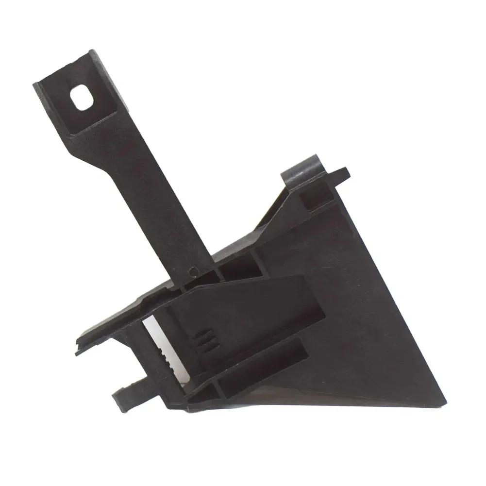 Manual Measurement For Replacement Front Left Bumper Bracket A Class Bumper Bracket Anti-corrosion Easy To Use