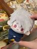 10cm Anime Gilbert Beilschmidt Cosplay Plush Doll Hetalia Axis Powers Stuffed Toy Birthday Gift