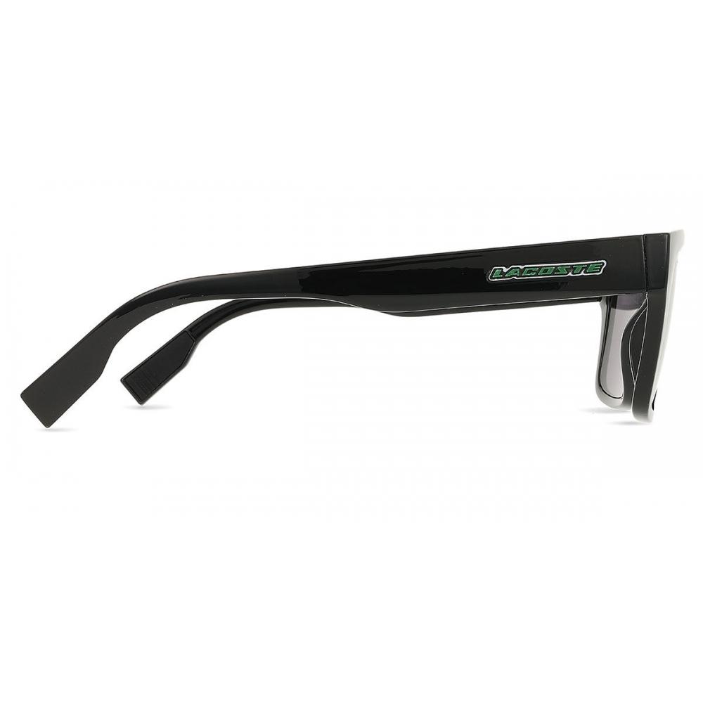 Lacoste L6004s 001 Pánské sluneční brýle
