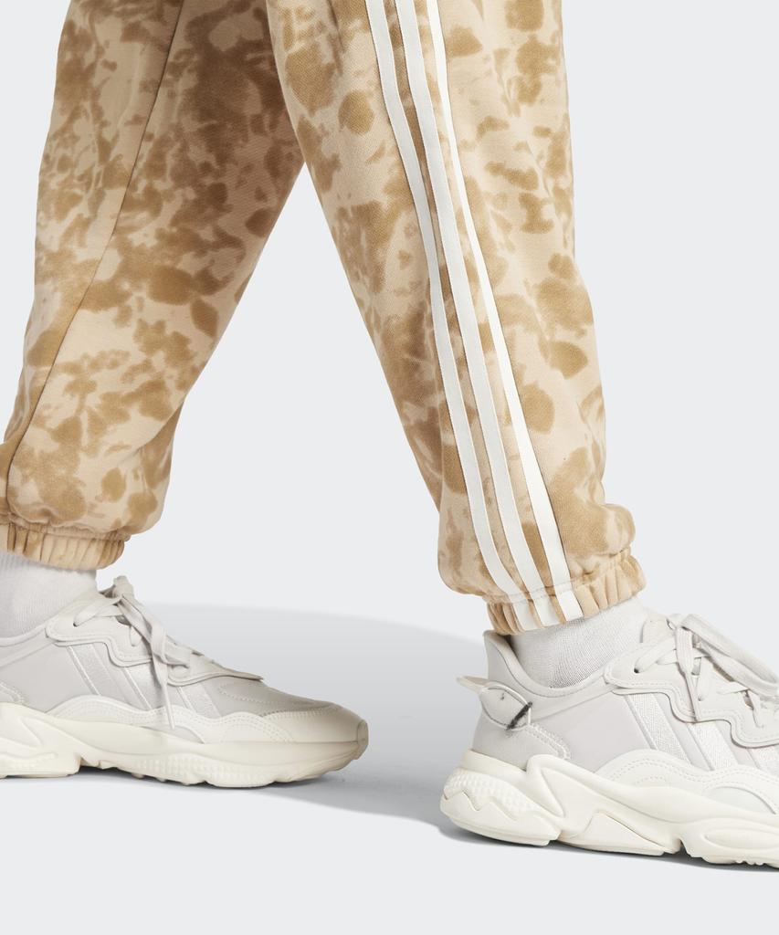 ADIDAS Aop Sweatpants - Beige / Ix5997
