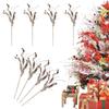 Christmas Sequined Christmas Tree Decoration Bestsellers , Sparkling Christmas Decoration Items , Christmas Flowers.