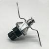 High Speed 4 Blade Blenders Attachment for TM31 Model Stainless Steel Mixer Head Easy Disassembly for Smooth Blending