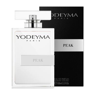 Yodeyma peak αρωματικό νερό για άνδρες 100ml