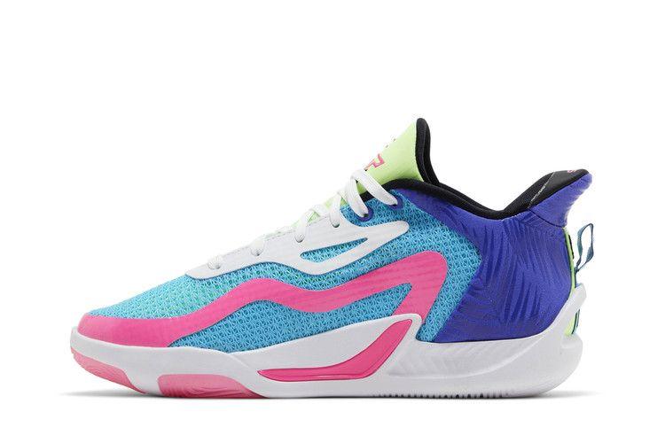 Air Jordan Tatum 1 GS 'Wave Runner'