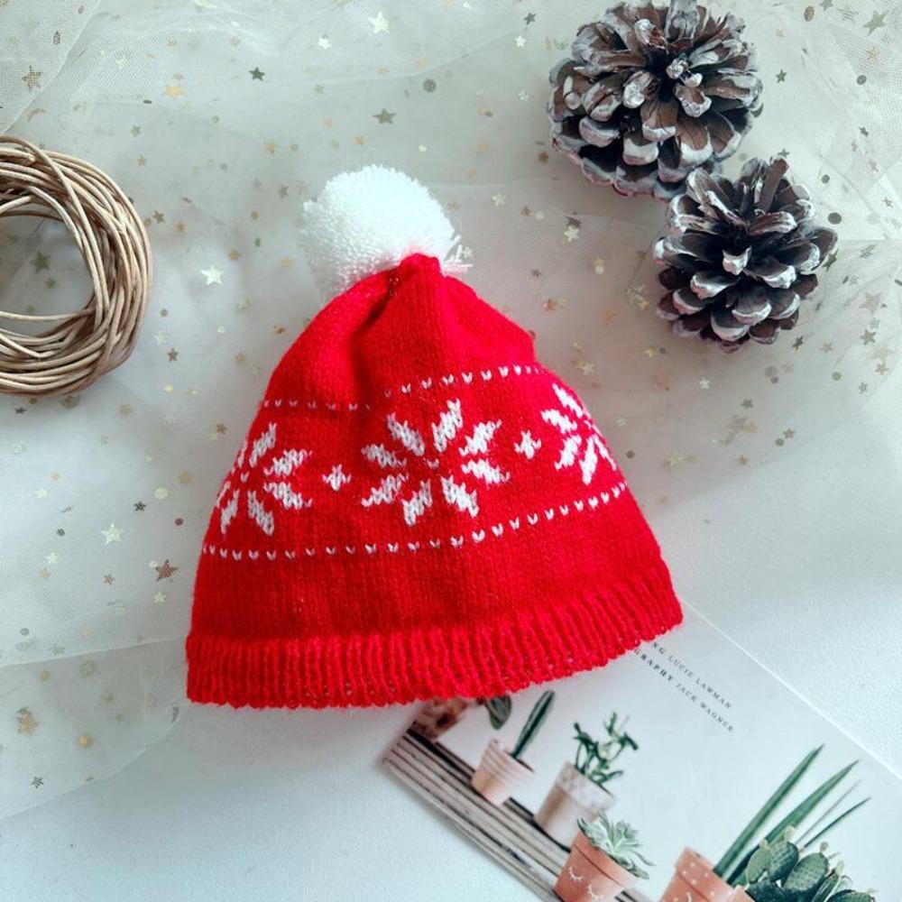 Cloth 20cm Cotton Doll Hat Dress Up Plush Doll Costume Suit Plush Doll Hat Children Toy