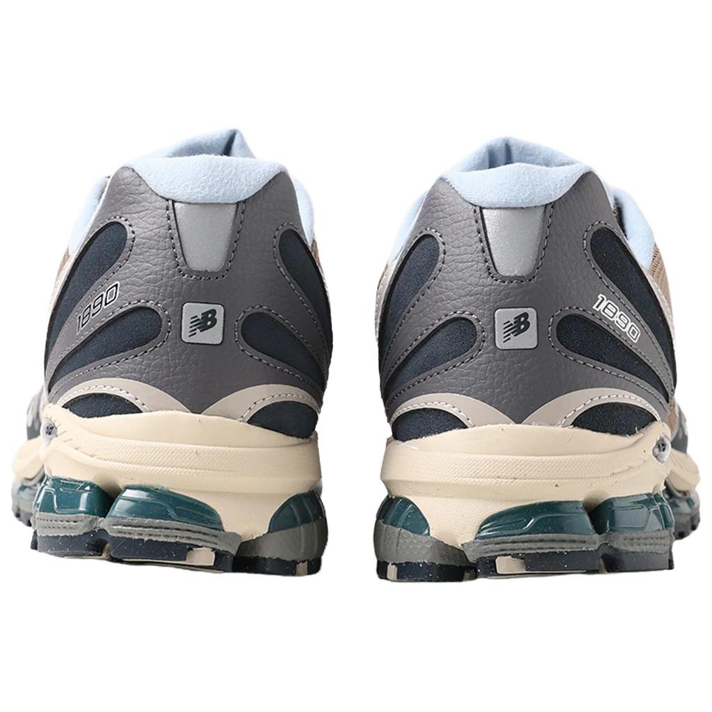 New Balance 1890 Outerspace Unisex Sneakers Brown Blue-Grey U189052J