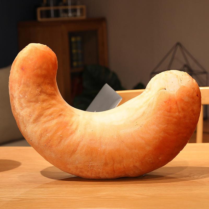 

Плюшевые орешки Очаровательная игрушка Миндаль Фисташка Кешью Грецкий орех Мультяшные девочки Сонный друг Style H