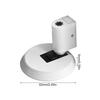Windproof Door Stopper Metal Heavy Duty Door Stopper Anti Theft Household Door Hardware Home And Business Door Stop Catch Holder