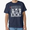 The Specials 2tone Classic T-shirt T-shirt Fabriqué aux États-Unis Tailles S-2XL