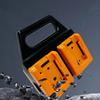 1 Set DCB180 DCB200 DCB203 DCB205 DCB104 Charger Power Tools Accessory 18V For XR 20V FlexVolt 60V Lithium Battery Storage Stand