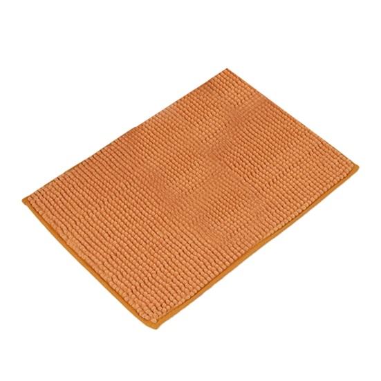 Chenille Badmat Absorberend Microvezel Vloermat Wasbaar Zacht Badkamertapijt Sneldrogend Vloerkleed voor Douche Badkamermeubel Badkuip