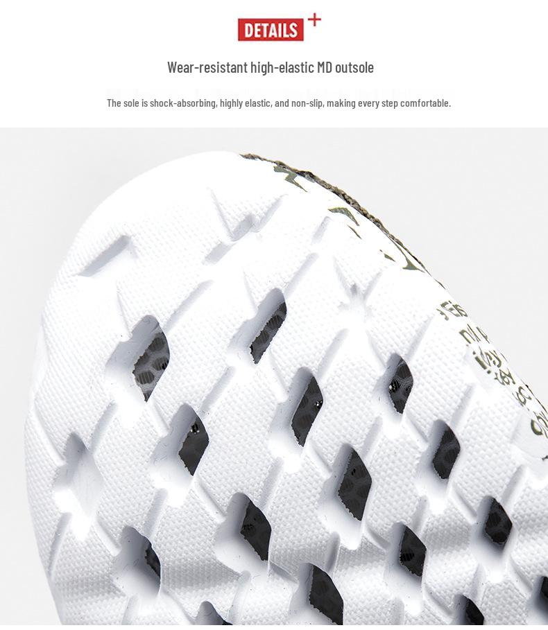 Herren 2022 Frühling/Sommer Mesh Outdoor Leichte Lässige Atmungsaktive Schuhe für Reisen und Sport