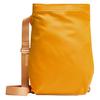 2.5L Casual Sports Fashion Nylon Shoulder Crossbody Bag Unisex Bags Mango-Yellow LU9AQ9S-061785