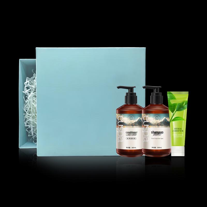 Chando Leisure Time A Hydrating Skincare Set