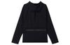 Under Armour Sturmjacken Herren Schwarz Mit Kapuze Moderat Sonstiges 1376795-001