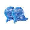 3-Piece Set: Washing Machine Lint Remover for Clothes - New User Exclusive, Free Shipping