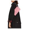 Coach Tabby Pebble Texture Cow Leather Portable Crossbody Bag , Shoulder Bag Medium Women's Floral Pink (Unisex) Shoulder Bags CH735 LHVDT