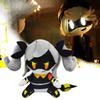 Inorganic Murder Drones Plush Toy Wholesale Soft Short Plush Stuffed Doll 22cm Height
