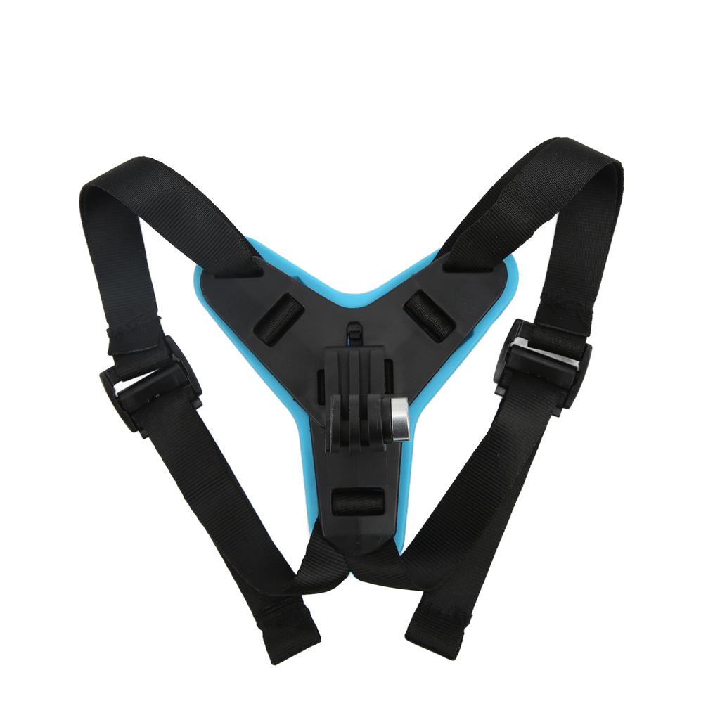 Anti Skid Motorcycle Helmet Front Chin Bracket Lightweight Helmet Chin Mount Holder for Phone